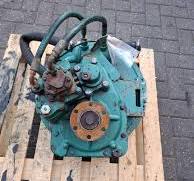 Twindisc MG502 reverse gear 1.5,:1