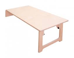 Wandklapptisch 80x120cm Tischhohe 59cm Kraft