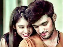 This is my first vm on pani. Parth Samthaan Instagram Vdo24