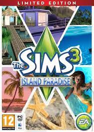 The Sims 3 Island Paradise Free Game Full Sims 3 Island Paradise Sims 3 Sims