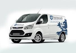 Jaypeg Mcintosh Dbr Jaypeg Ford Transit Transit Custom Van