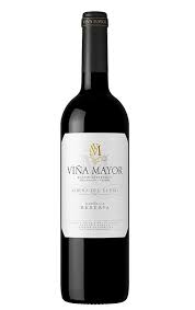 Improving the speed and accuracy of docking with a new scoring function, efficient optimization, and multithreading. Vina Mayor Reserva 2015 Kaufen Preis Und Bewertungen Bei Drinks Co