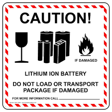 Lithium ion batteries are commonly found in electronics devices. Fulfilling Orders With Lithium Ion Batteries Macrofab