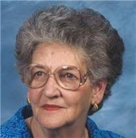 Joann Cloninger Obituary (1935