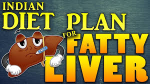 Indian Diet Plan For Fatty Liver Dietburrp