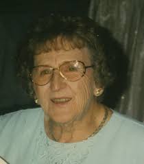 Obituary of Maybelle Dorothy Roach