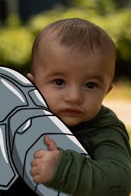 Is my drawing worth continuing?