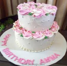 Cakes with multiple tiers and layers are quite a rage in all sorts of celebrations and occasions. Birthday Cake Price