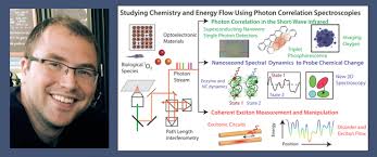 Welcoming Dr. Justin Caram
