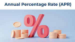 Annual Percentage Rate(APR) - Rupeecircle Blog Loans