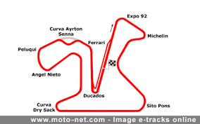 Résultat de recherche d'images pour "jerez de la frontera circuit"