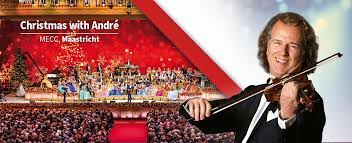 Christmas Concert In Vienna 2022 Andre Rieu Concerts 2022 Maastricht - "Christmas With André", December 16Th 2022