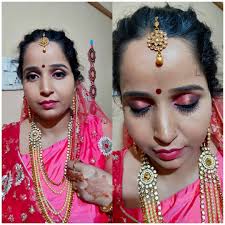 NUZHAT SHAIKH (@_makeover_by_nuz_) • Instagram photos and videos