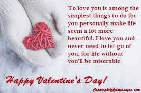 Valentine's day poems for friends. 200 Romantic Happy Valentine S Quotes Valentine Quotes 2021