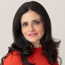 Iris Aponte's Instagram, Twitter & Facebook