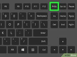 Maybe you would like to learn more about one of these? 3 Formas De Imprimir La Pantalla Con Windows 7 Wikihow