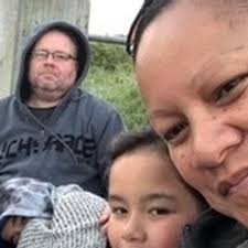 Fundraiser for Wayne Clancy by Tahnee Shae Verbakel : Clancy luck