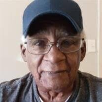 Willie M. Burks Sr. Obituary