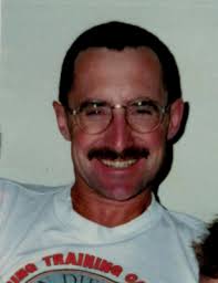 Steven Richard Erdman