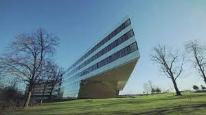 Round about 1,700 adidas' staff members have moved into a new working environment at the corporation's headquarters in herzogenaurach, a building distinguished… Spaces The Adidas Headquarters Youtube