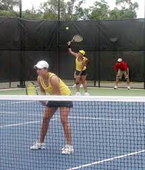 Tenis no se quiso quedar fuera y aportó un bronce