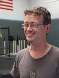 2018 special needs CrossFit training class