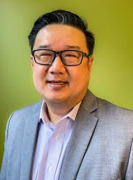 Duke Chang Appointed President and CEO of CanadaHelps