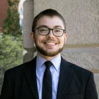 Sam McCullough, M.A.