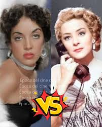 Por qué Celia Manzano merece un reconocimiento en la historia del teatro y  cine mexicano?