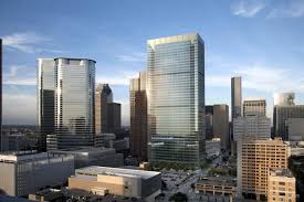 800 Bell In Houston Houston Business Journal Building Skyscraper Houston Real Estate