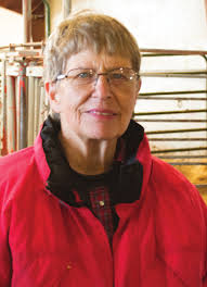 COLLEGE OF AGRICULTURE AND NATURAL RESOURCES