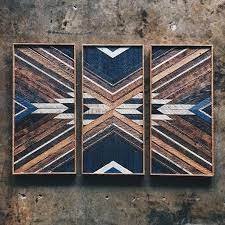 1767 Nashville Tn On Instagram A Commission For Hailey Wood Wall Art Diy Reclaimed Wood Art Wooden Wall Art