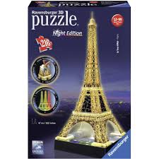 We did not find results for: 3d Jigsaw Puzzles