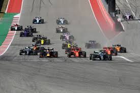 What Are Formula 1 S Options For A Second Us Race