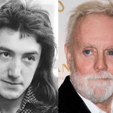 Queen's Roger Taylor explains why John Deacon quit the band