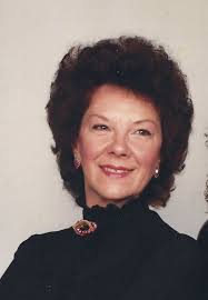 Martha Mullins Obituary May 15, 2022