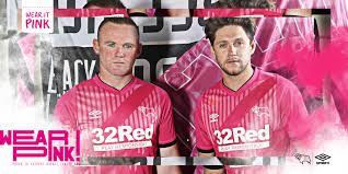 Juni in ⚽ em 2021 gruppe d. Purchase Derby County S Brand New Third Kit Blog Derby County