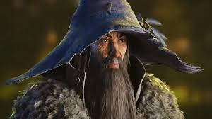 Lord of the rings gollum. The Lord Of The Rings Gollum Shows Gandalf And New Environments Coming Fall 2022