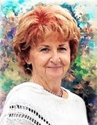 Gloria Baxley Fair Obituary