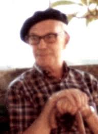 Lawrence Stanley Lesser (1907-1979)