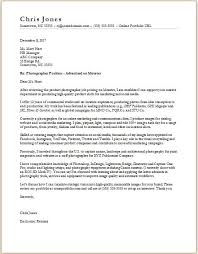 What to put in a cover letter. Photographer Cover Letter Job Cover Letter Proposal Letter Lettering
