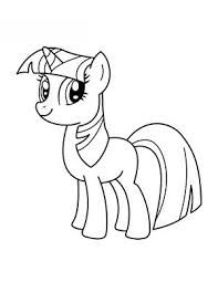 Kali ini nafis mau mewarnai rainbow dash my little pony teman2, lucu lucu gambarnya dan ternyata ada stiker kuda. My Little Pony Twilight Sparkle Zeichnen Lernen Schritt Fur Schritt Tutorial Zeichnen Leicht Gemacht