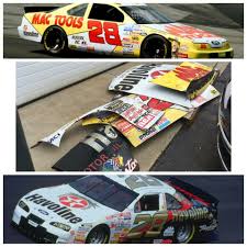 The national association for stock car auto racing (nascar) makes and enforces numerous rules and regulations that transcend all racing series. More Wall Art For The Cold Hard Art Shop Nascar Sheet Metal From Ernie Irvan Winston Cup And Busch Grand Nationa Grand National Race Race Cars Stock Car Racing