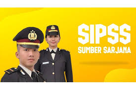 Polri Buka Penerimaan Sekolah Inspektur Polisi Sumber Sarjana Sipss Tertarik Halaman All Kompas Com