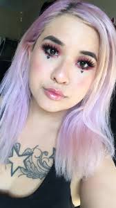 Lariesa Lapré (@TheBeautynerdNL)