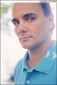 Bernard Baran's Instagram, Twitter & Facebook