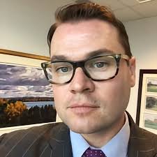 Canada's Top Wealth Advisors 2022: Fraser Sutherland