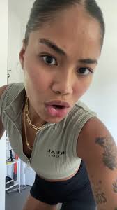 Sienna Mae Workout Clothes