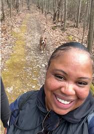 Greenberrier State Park 2023