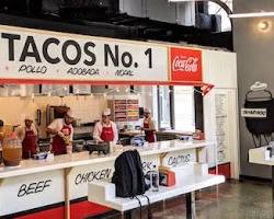 Image of Los Tacos No. 1 Astoria